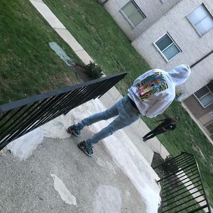 Meet your Posher, Dave